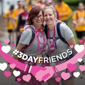 Meet your Posher, Angela